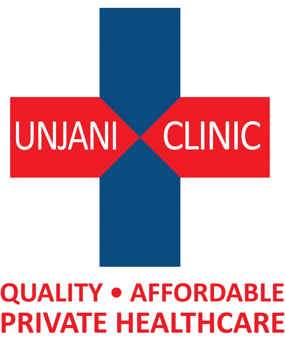 Unjani Clinic Botshabelo